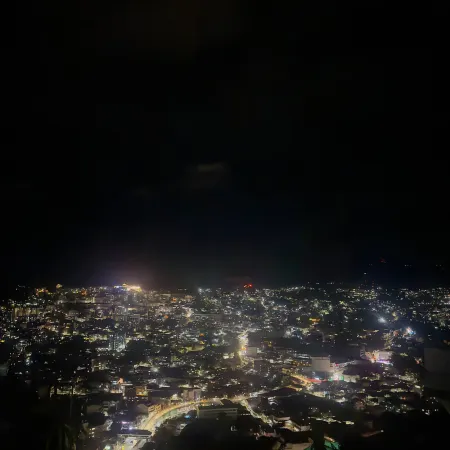 Zen Ridge stay Baguio City