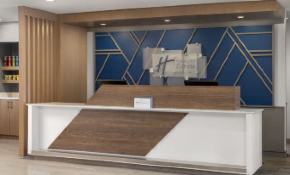 Holiday Inn Express & Suites HUNTSVILLE - MUSKOKA by IHG