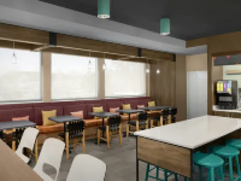 Tru By Hilton Stockbridge Hoteles en Stockbridge