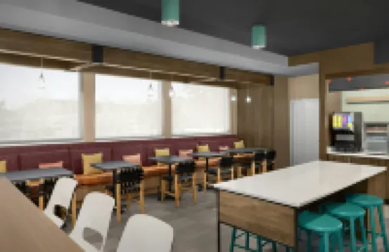 Tru By Hilton Stockbridge