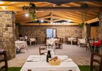 Le Querce Farmhouse - breakfast