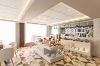 Foxtrail Sector 60 - am Hotel Kollection, Gurgaon