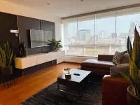 RICARDO PALMA - MIRAFLORES