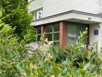 Good Time Apartments Warsaw City Center Hotels near Nozyk Synagogue