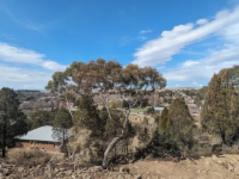 Cooma High Country Motel Hotel di Cooma