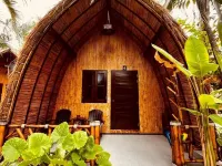 ซิคาดา ลันตา รีสอร์ท โรงแรมใกล้ท่าเรือศาลาด่าน