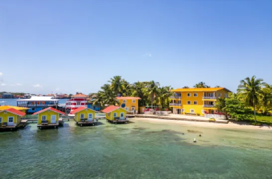 Kevin Kondos Hotels in 