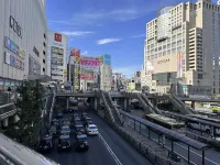 Sankei City Hotel Hachioji