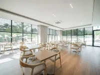 ハウンド ホテル ヒョクシンドシ 支店 安心周辺のホテル