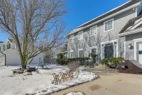 Endless Fun! Family Home w/ Spacious Yard in Clive