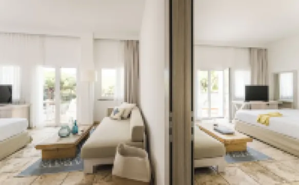 Falkensteiner Resort Capo Boi