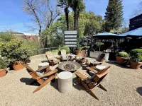 Calistoga Inn Restaurant and Brewery Hoteles en Calistoga