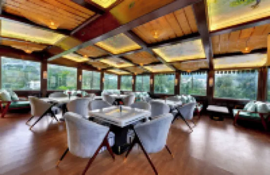 Chacha Inn