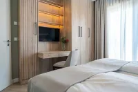 Yachthafen Premium H1-4 - Holiday Apartment at Yachthafen Barth