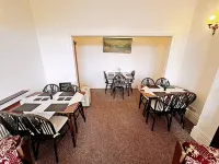Alpine Guest House Hotels in Cleethorpes