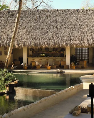 Esh酒店和水療中心，Design Hotels成員 - SPA