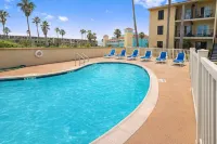 Near Beach - Cute & Cozy Pool - 4 stjerner