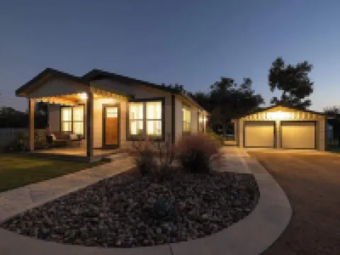 Upscale Home with Pool and FirePit - Close to Mercer St! Hotels in Dripping Springs