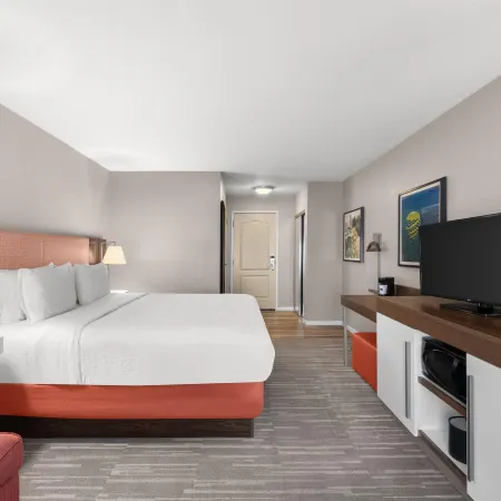 Hampton Inn & Suites Fresno