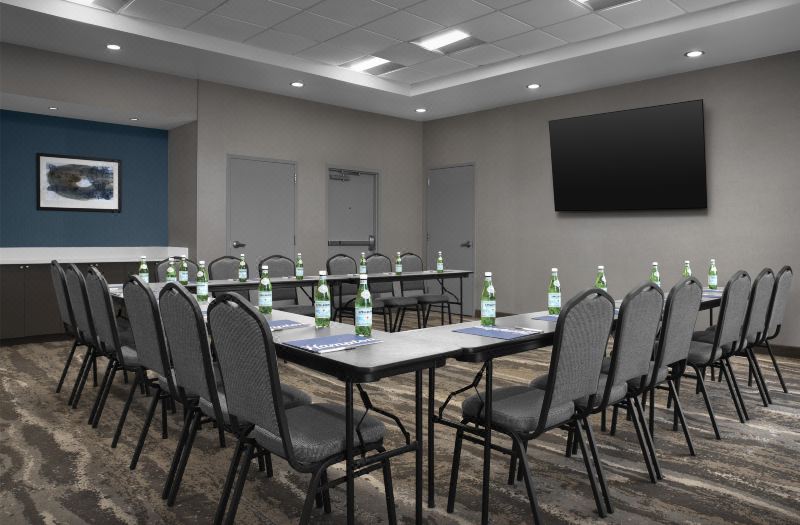 Hampton Inn & Suites Lakeland-South Polk Parkway photo 4