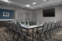 Hampton Inn & Suites Lakeland-South Polk Parkway