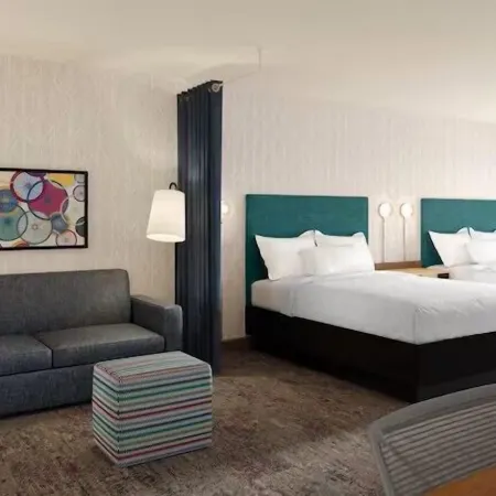 Home2 Suites by Hilton Texarkana