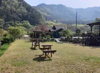 Yeongwol Kim Satgat Princess Pension