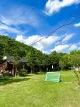 Hongcheon Neoreun Rock Pension
