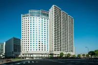 Hilton Garden Inn Yokohama Minatomirai  호텔