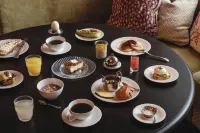 Rox Resort - spa