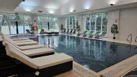 Muthu Clumber Park Hotel and Spa - Pools