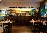 Hotel Tobaco - ที่มีบาร์