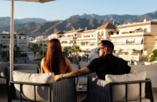 Hotel Puerta del Mar - Adults Recommended