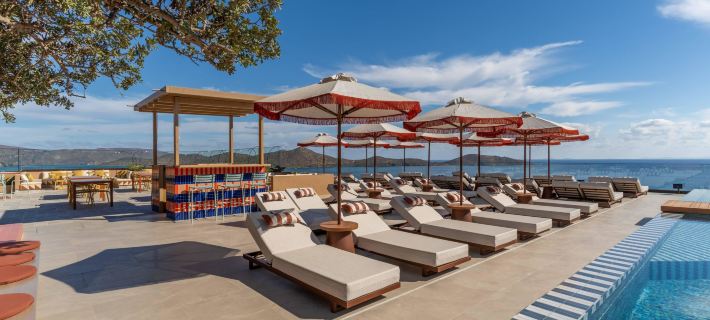 INNSiDE by Meliá Crete Elounda Hotels in Elounda
