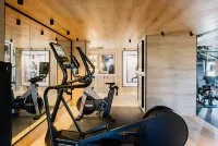 Mim Sotogrande Meliá Collection - Gym