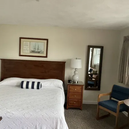 Sea Lion Motel