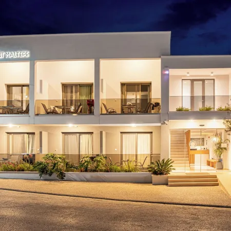 Elegant Maltepe Accommodation