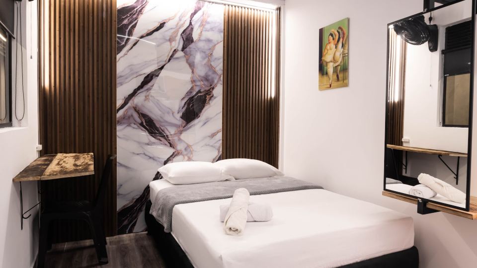 hotel civitas medellin
