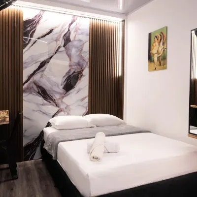 hotel civitas medellin Hoteles cerca de Avenida 70