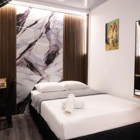 hotel civitas medellin Отели рядом с достопримечательностью «Научный музей Explora Park»