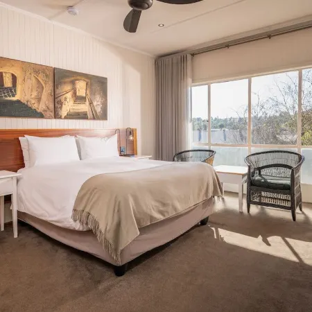 Graskop Hotel