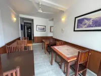 The Villa in Lavinia - breakfast