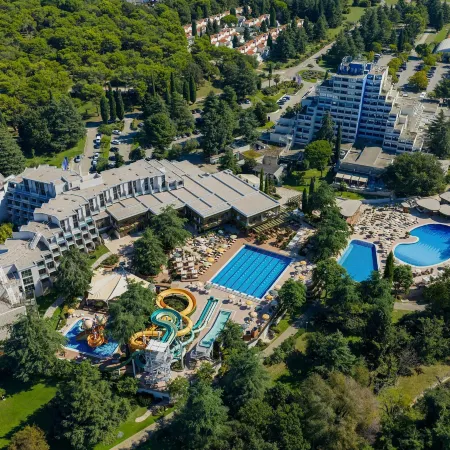 Valamar Diamant Hotel