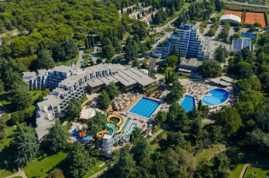Valamar Diamant Hotel