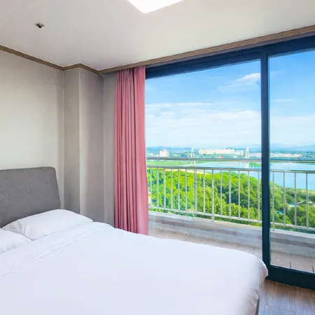 Ilsung Namhan River Resort