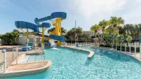 Holiday Inn Club Vacations CAPE CANAVERAL BEACH RESORT by IHG - Beach
