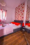 MarLi beach apartments Jesenice Marli 1
