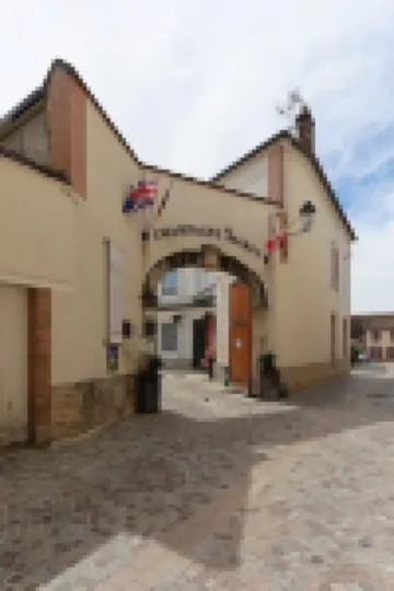 香檳多邁納撒克里特住宿加早餐旅館