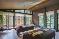 Plataran Puncak Suites