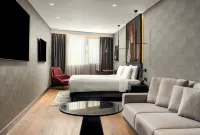 Radisson RED  Izmir Point Bornova - Balkoner